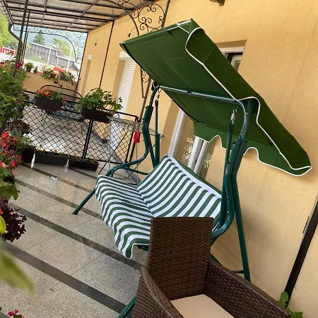 Relax Apartment