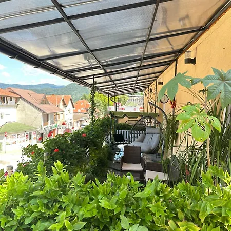 Daire Relax Bajina Basta