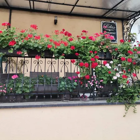 Daire Relax Bajina Basta