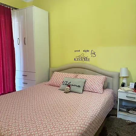 Relax Lejlighed Bajina Basta