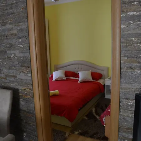 Relax Daire Bajina Basta