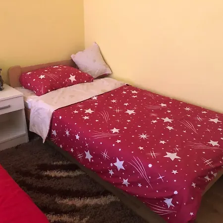 Relax * Bajina Basta