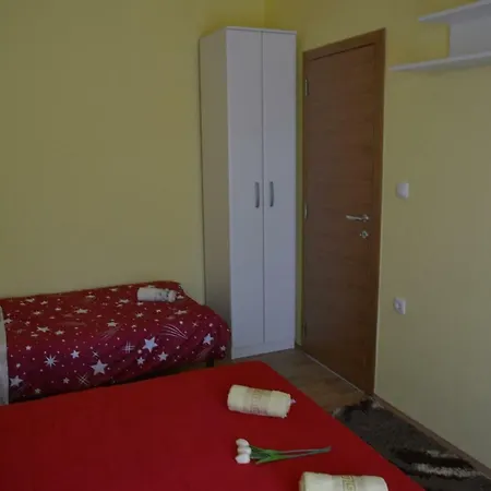 Apartment Relax Bajina Basta