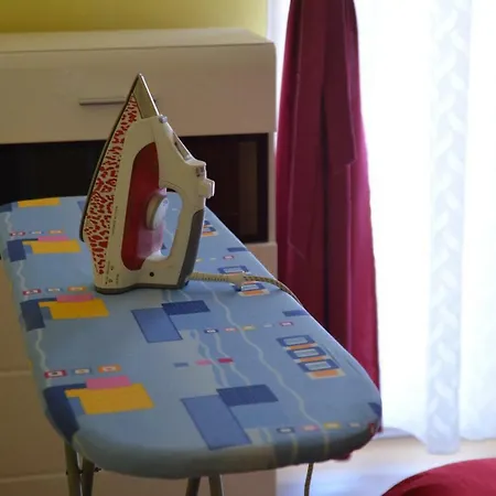 Relax Daire Bajina Basta