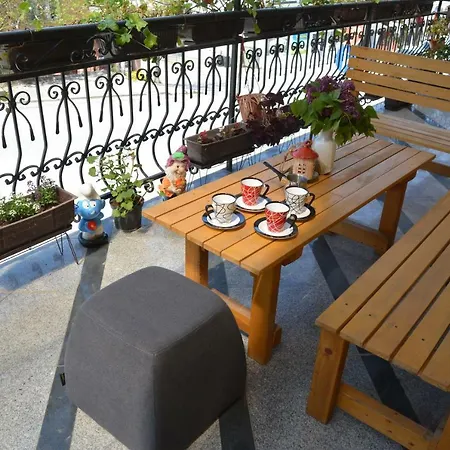 Relax Apartment Bajina Basta
