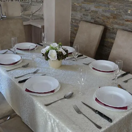 Relax * Bajina Basta