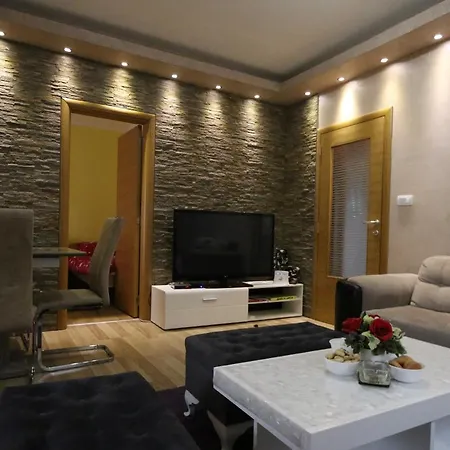 Relax Apartment Bajina Basta