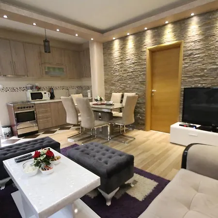 Relax Apartment *