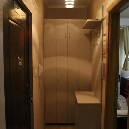 Appartement Relax Bajina Basta