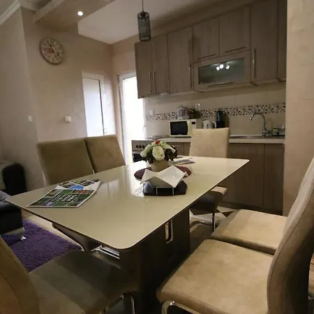 Relax Apartment Bajina Basta