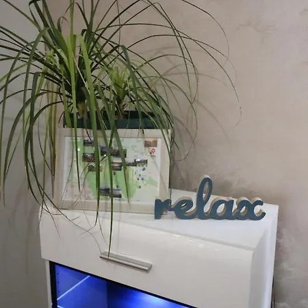 Relax * Bajina Basta