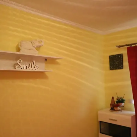 Relax Apartment