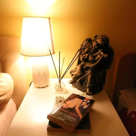Apartment Relax