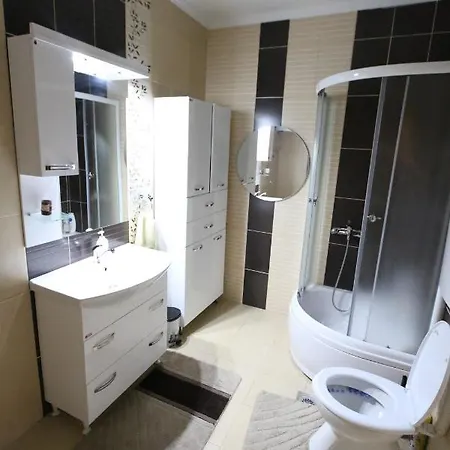 Relax Apartment Bajina Basta