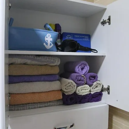 Appartement Relax Bajina Basta