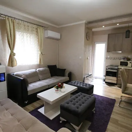 Relax Daire Bajina Basta