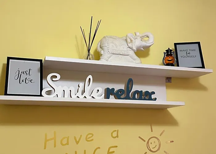 Relax 巴伊纳巴什塔