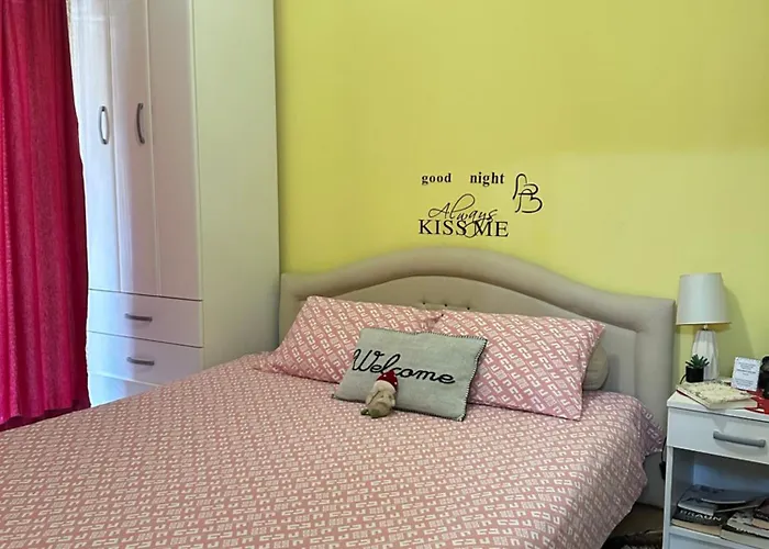 Relax 公寓 巴伊纳巴什塔