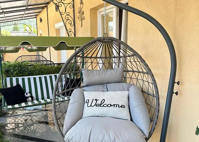 Relax 巴伊纳巴什塔