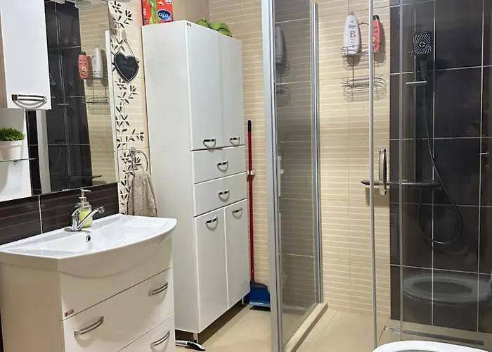 Relax * 巴伊纳巴什塔