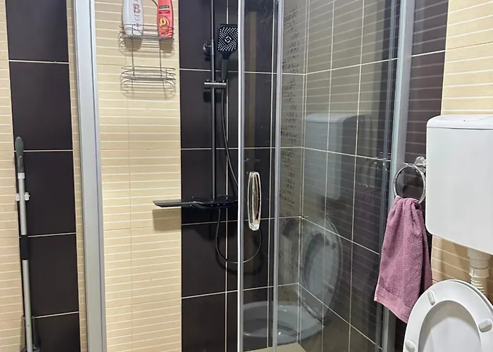 Relax 巴伊纳巴什塔