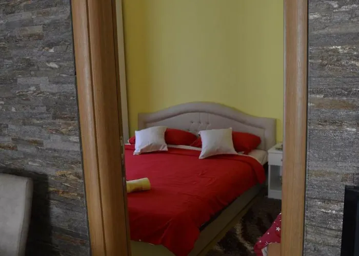 Relax 公寓 巴伊纳巴什塔