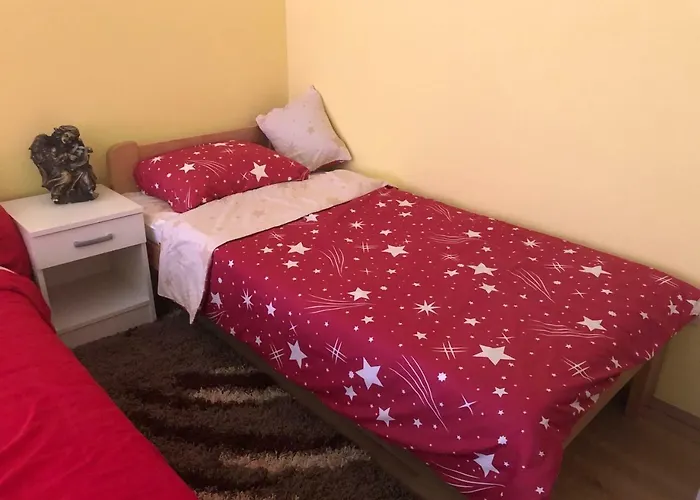 Relax * 巴伊纳巴什塔