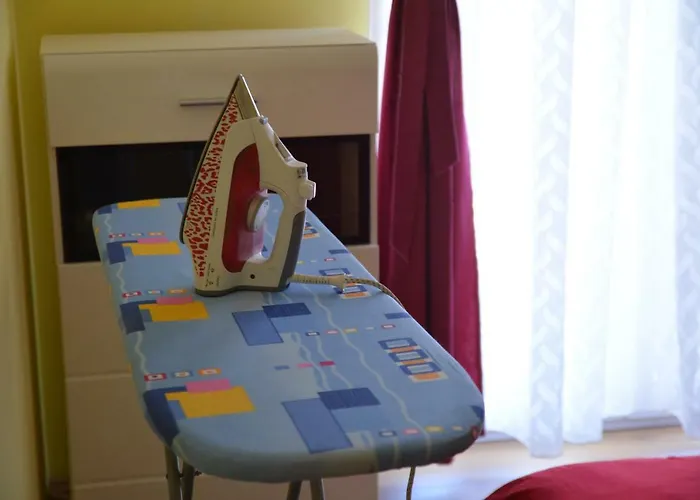 Relax 公寓 巴伊纳巴什塔