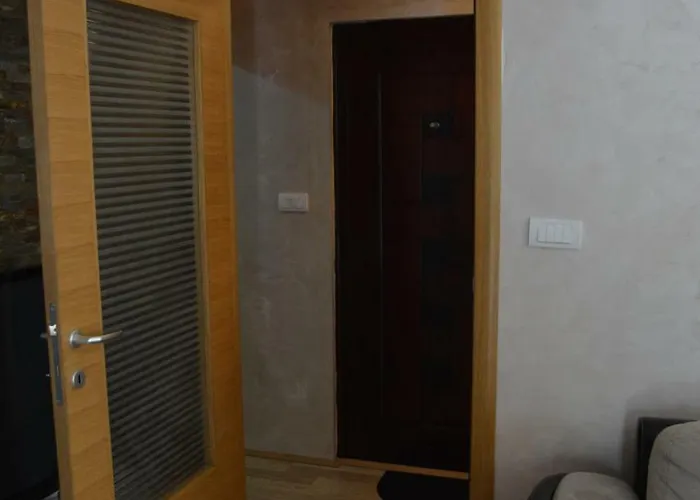 Relax 巴伊纳巴什塔