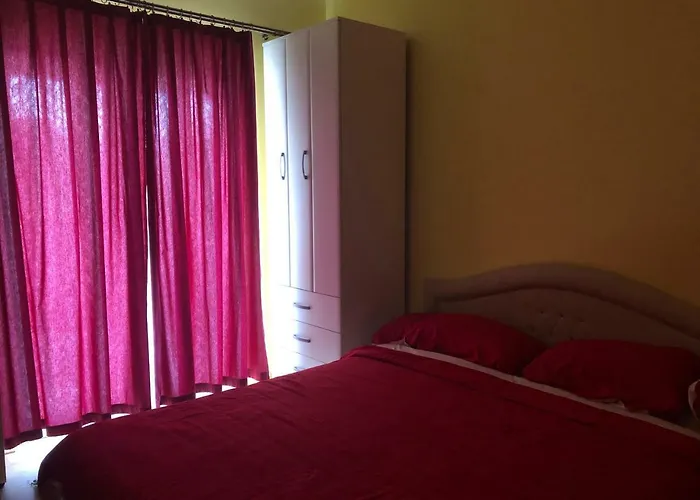 Relax 巴伊纳巴什塔