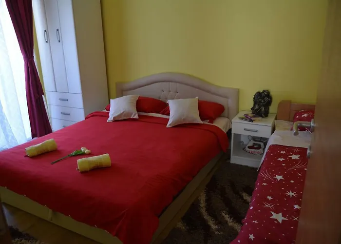 Relax 巴伊纳巴什塔