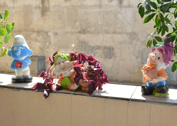 Relax 巴伊纳巴什塔