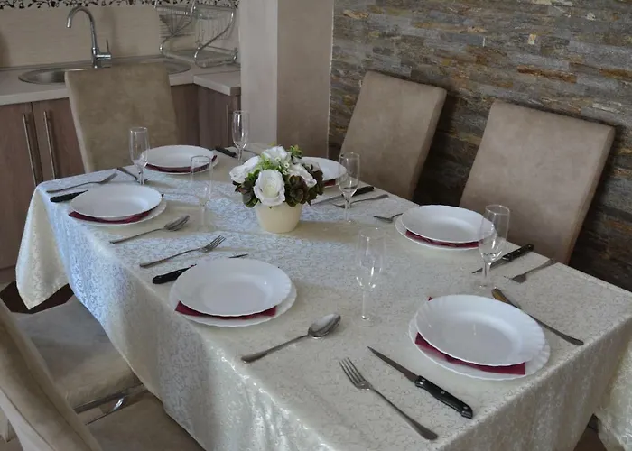 Relax * 巴伊纳巴什塔