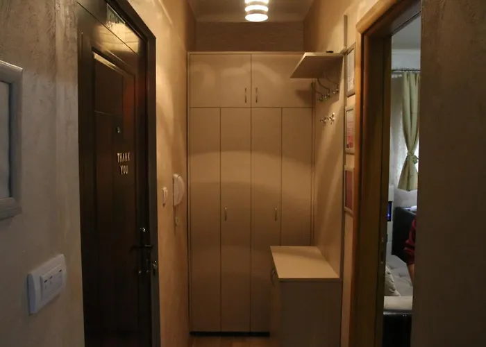 公寓 Relax 巴伊纳巴什塔