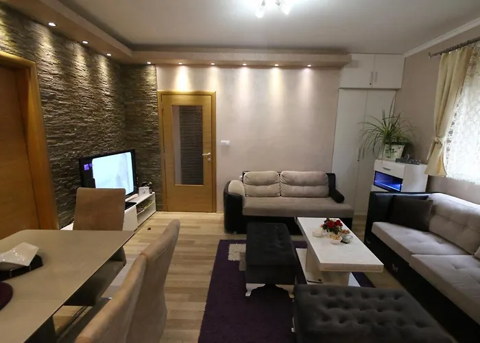 Relax 巴伊纳巴什塔