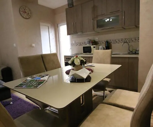 Relax 公寓 巴伊纳巴什塔