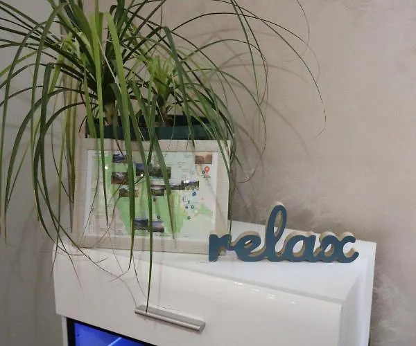 Relax * 巴伊纳巴什塔