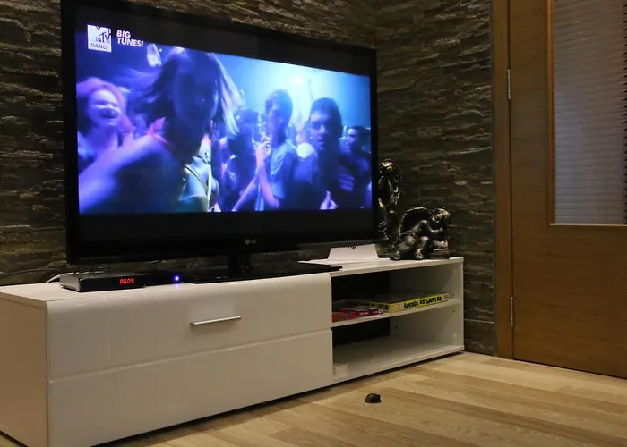 Relax * 巴伊纳巴什塔