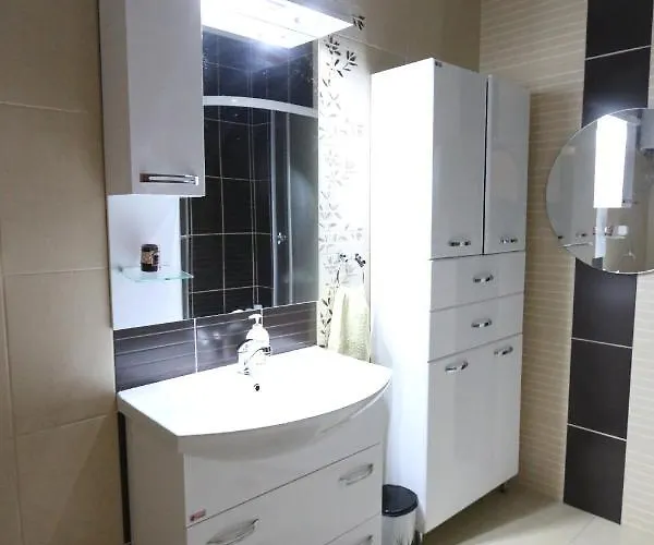 Relax * 巴伊纳巴什塔